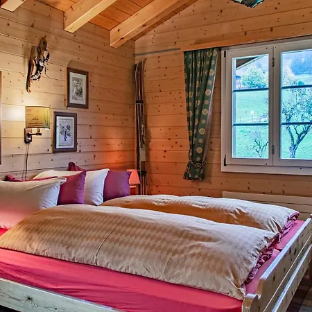 Am Renn Chalet 8br - What'app - 0034-635-520-036 - For Reservations!! Villa