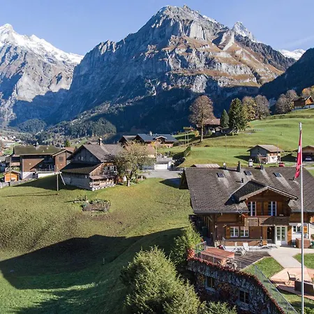 Villa Am Renn Chalet 8br - What'app - 0034-635-520-036 - For Reservations!! *