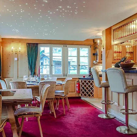 Villa Am Renn Chalet 8br - What'app - 0034-635-520-036 - For Reservations!!